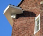 Detail gevel
              <br/>
              Gert-Jan Lobbes, 2016